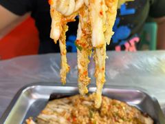 -串小白烧烤(金沙洲店)