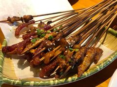 -二钳洞庭虾蟹·江湖菜(成都鹭岛店)