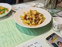 -福荣新中式餐厅