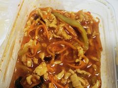 -姥家春饼店(漳州二路店)