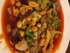 夫妻肺片-东风川菜