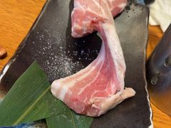 -炎蔵牛舌烤肉