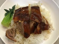 -深井陈记烧鹅酒家(新填地街店)