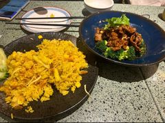 -Home Thai·泰谣(王府井apm店)