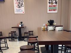 -小马牛肉面·牛骨熬制(南京博物院店)