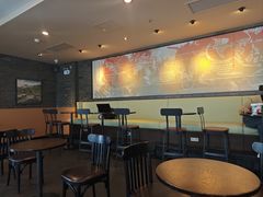 -星巴克(常州新北公园店)