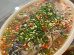 -飞虹鱼馆(春华路店)