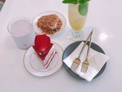 -PETIT PARIS 小巴黎(凯德1818店)