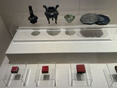 -张掖市博物馆
