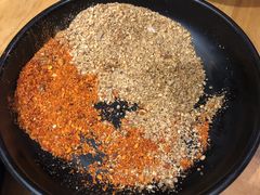 -金山烤肉(中兴公园店)