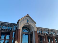 -华东政法大学(松江校区)