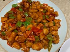 -小船渔村•大连菜•大连焖鱼(黄河路店)