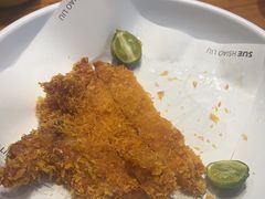 -苏小柳手作点心(控江旭辉分院)