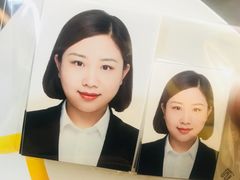 -微笑时刻照相馆·企业合影·商务外拍(北京五道口店)