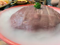 -王婆乔鲜鱼自助火锅(蜀汉路店)