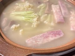 -肴约·花园式餐厅(湖里店)