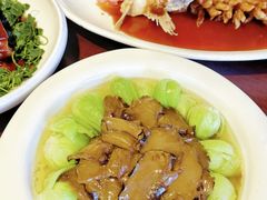 -得月楼·省级非遗·传统苏帮菜(观前店)