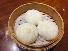 眉州老面手工包子-眉州东坡·熊猫主题餐厅(枫蓝店)