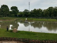 -院士公园
