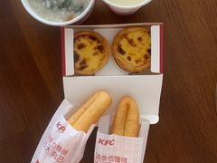 -肯德基(鲁迅路店)