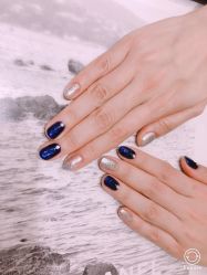 -莉娜美睫·穿戴甲