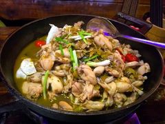 -蘭奢雅集·江浙菜(青山江滩店)