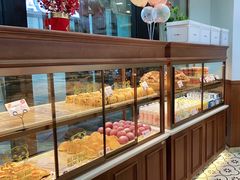 -BROAD面包路·欧式面包(龙湖时代C馆店)