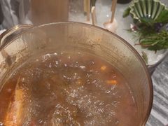 -合乐·创意火锅·海鲜火锅(亚东柒号店)