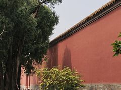 -北京市劳动人民文化宫(太庙)
