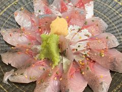 -Sushi Hanzo半藏(天环广场店)