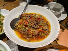 -湘力力小院·鱼汤泡饭(枫林路店)