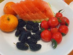 -渔家风味·鲅鱼水饺·央视展播·海鲜天津菜(开发区店)