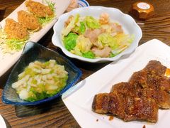 -桂马·日本料理·海胆·海鲜饭·酒场(民主广场店)