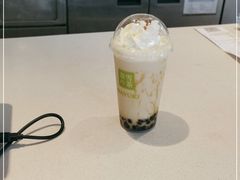 -奈雪的茶(苏宁广场店)