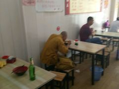-鹍记特色牛杂面
