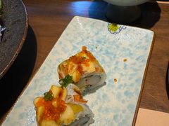 -山葵家居酒屋(天目里店)