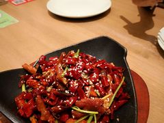 -渔家灯火(明湖店)