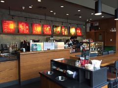 -星巴克(佛山南海万科店)