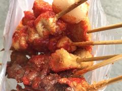 -庞记炸串