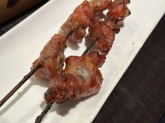 南宁·桂花蜜烤排骨-桂小厨广西菜(万象城店)
