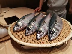 -晴空·日本料理(万象城店)