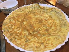 羊肉蛋饼-代羊肉(中和店)