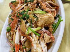 -吉莲利苑海鲜酒家(珠海拱北28年老字号店)