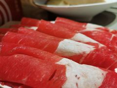 -海底捞火锅(新松江路店)