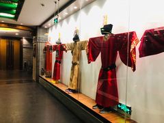 -宁波状元楼酒店(和义路店)