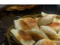 煎饺-素满香·素食自助餐(西安·民乐园店)