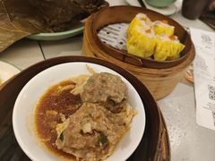 -添好运点心专门店(深水埗店)