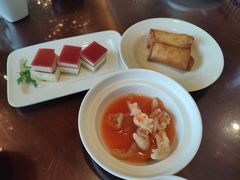 -福州世茂洲际酒店·福邸(台江店)