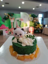 -弗蕾亚·和月月子调理院(东湖店)