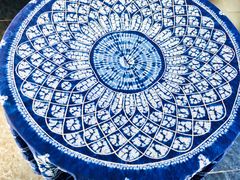 -璞真扎染博物馆